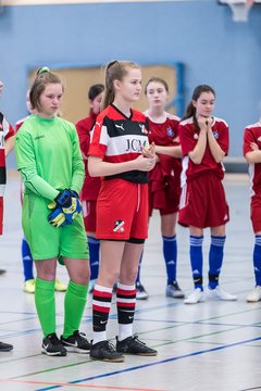 Bild 104 - HFV Futsalmeisterschaft C-Juniorinnen
